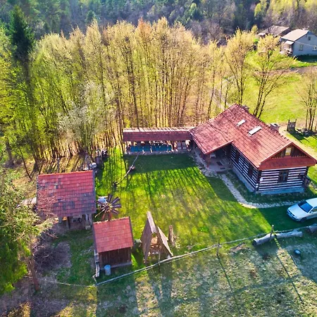 Gospodarstwo Agroturystyczne 