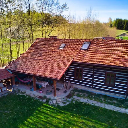 Gospodarstwo Agroturystyczne 