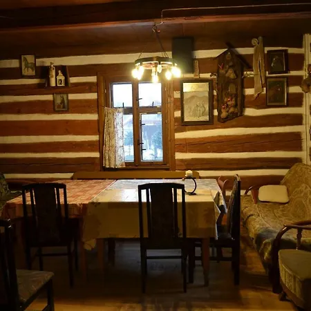 Gospodarstwo Agroturystyczne 