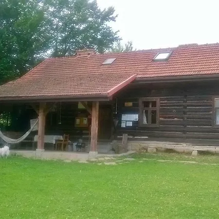 Gospodarstwo Agroturystyczne 