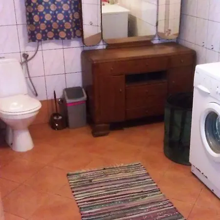 Gospodarstwo Agroturystyczne 