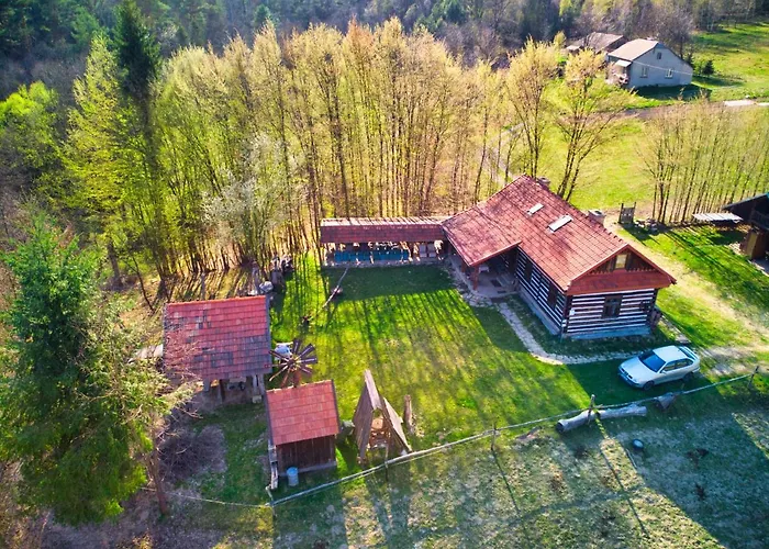 Gospodarstwo Agroturystyczne \