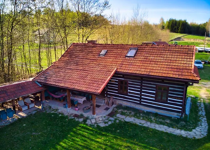 Gospodarstwo Agroturystyczne \