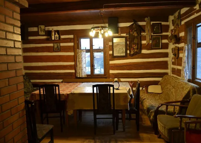 Gospodarstwo Agroturystyczne \