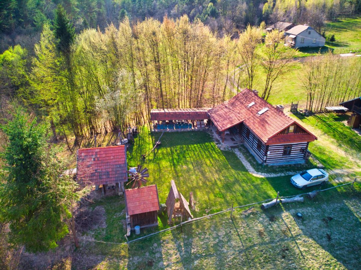Farm stay 