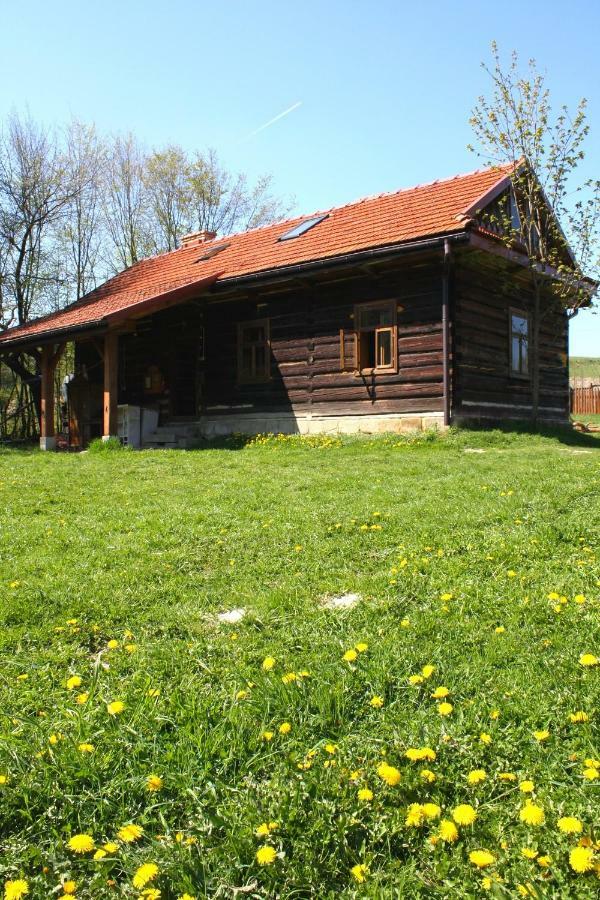Farm stay 